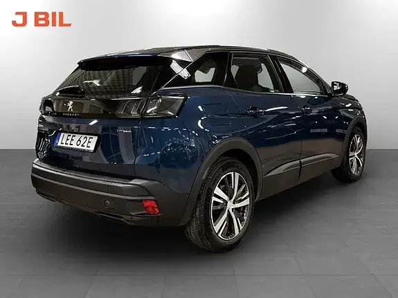 Peugeot 3008 2023 photo 3