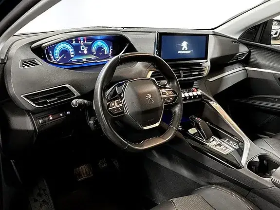 Peugeot 3008 2023 photo 4