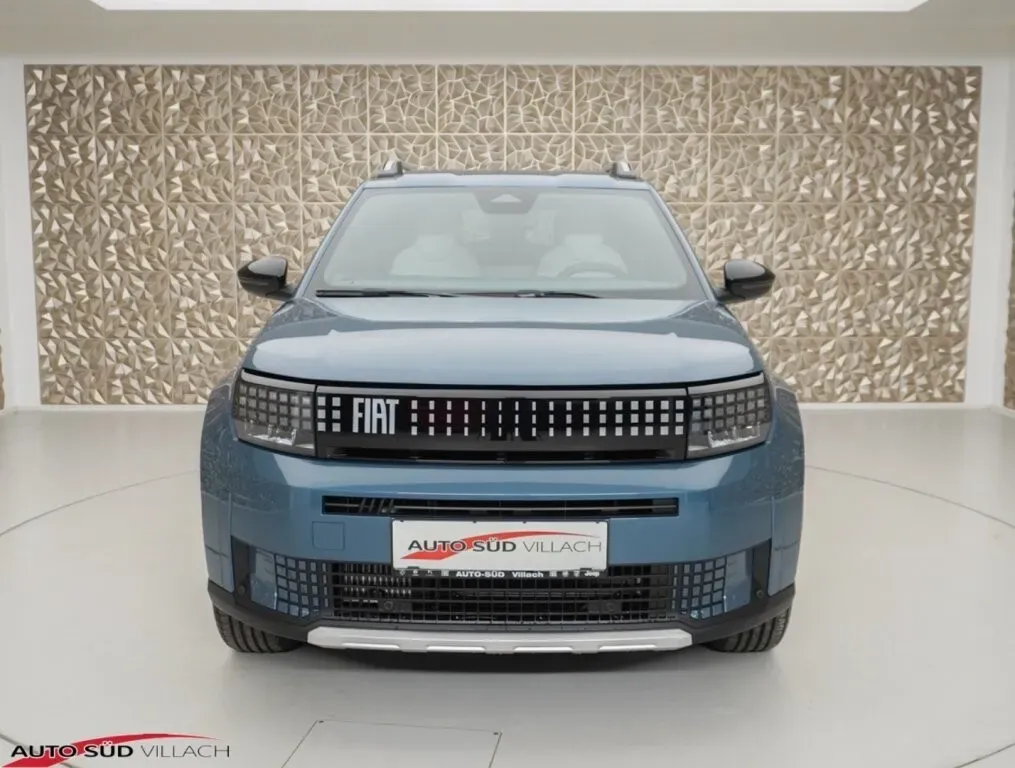 Fiat Grande Panda 2025 photo 2
