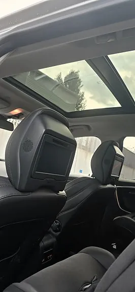Volvo Xc60 2014 photo 4