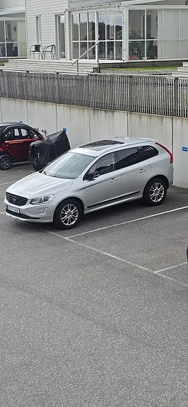 Volvo Xc60 2014 photo 2