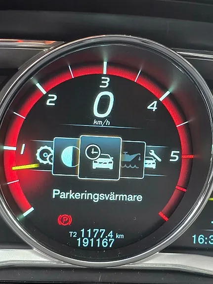 Volvo Xc60 2014 photo 5