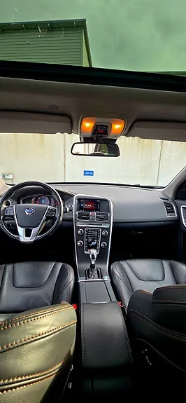 Volvo Xc60 2014 photo 3