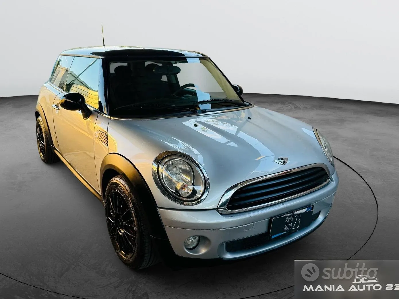 Mini Mini 2010 photo 2