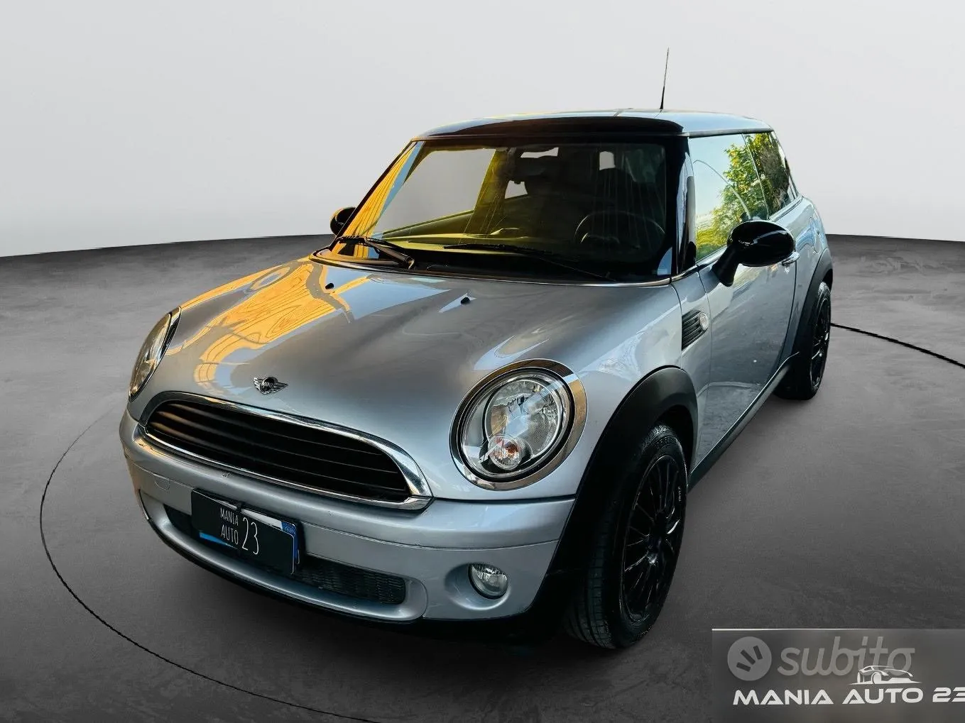 Mini Mini