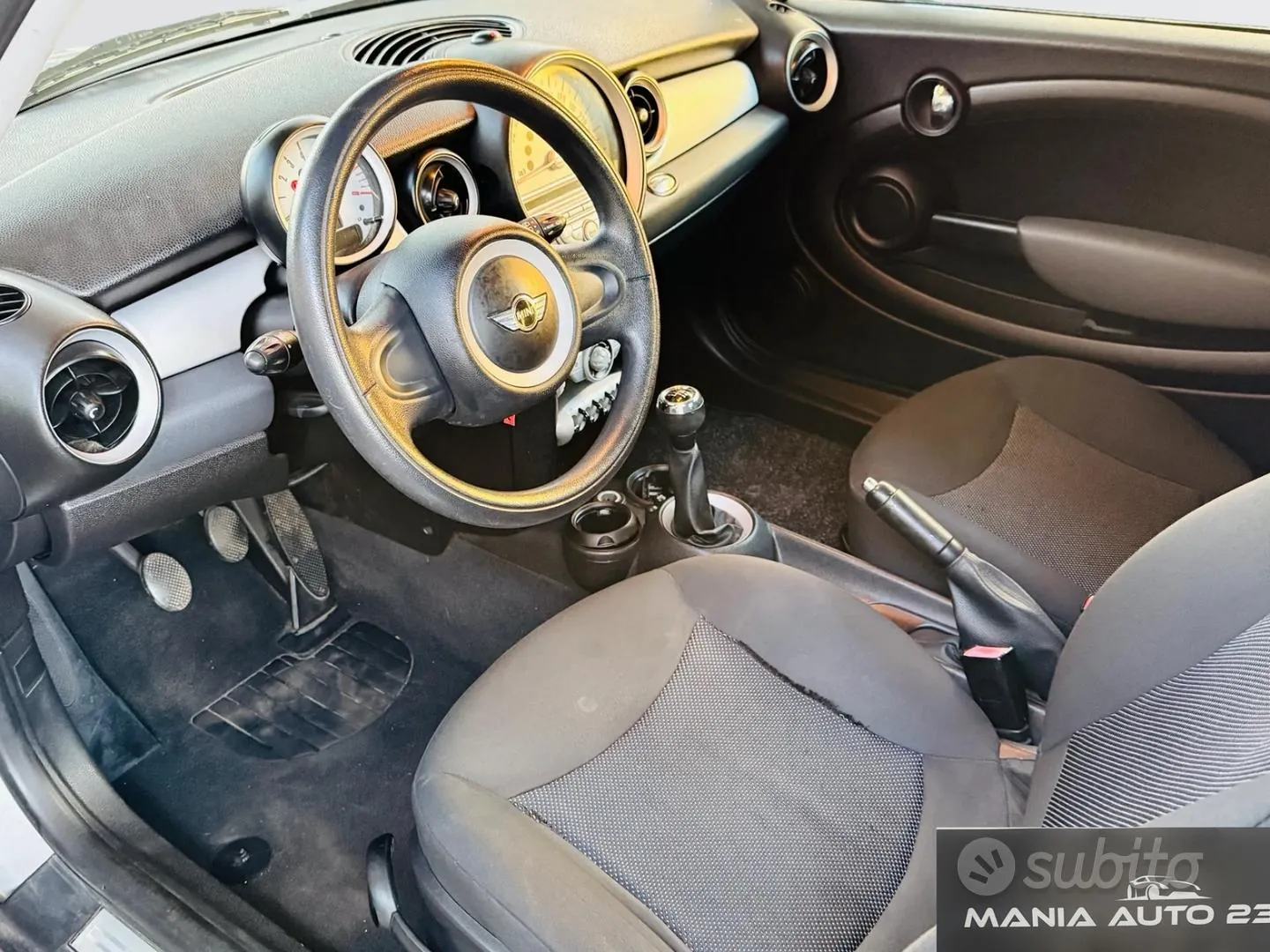 Mini Mini 2010 photo 5