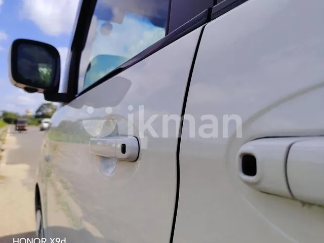 Suzuki Wagon R Fz 2015 photo 2