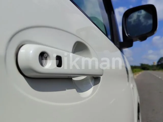 Suzuki Wagon R Fz 2015 photo 3
