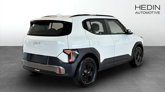 Kia Ev2 2027 photo 5