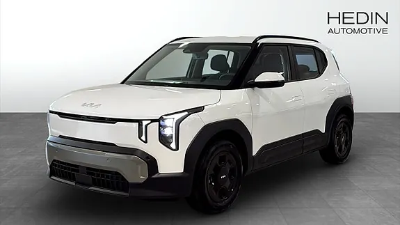 Kia Ev2