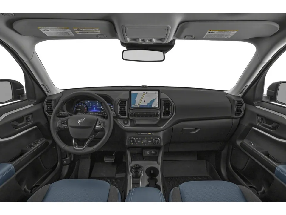 Ford Bronco Sport 2023 photo 5