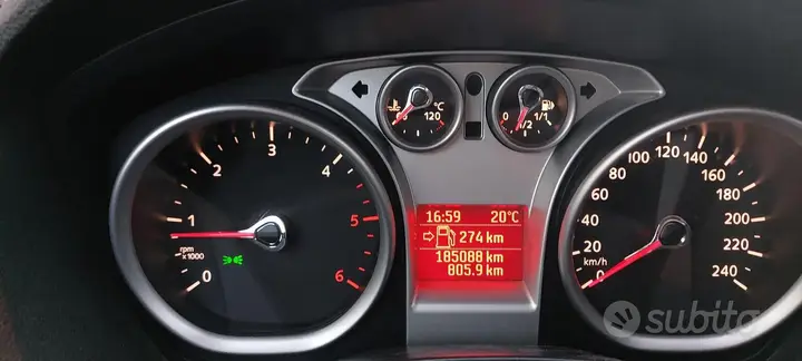 Ford C-Max 2010 photo 3