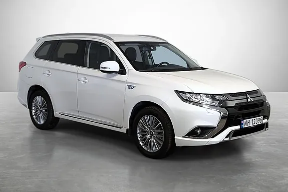 Mitsubishi Outlander 2021 photo 4