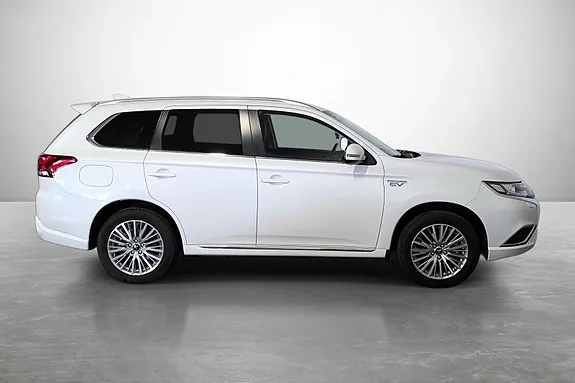 Mitsubishi Outlander 2021 photo 5