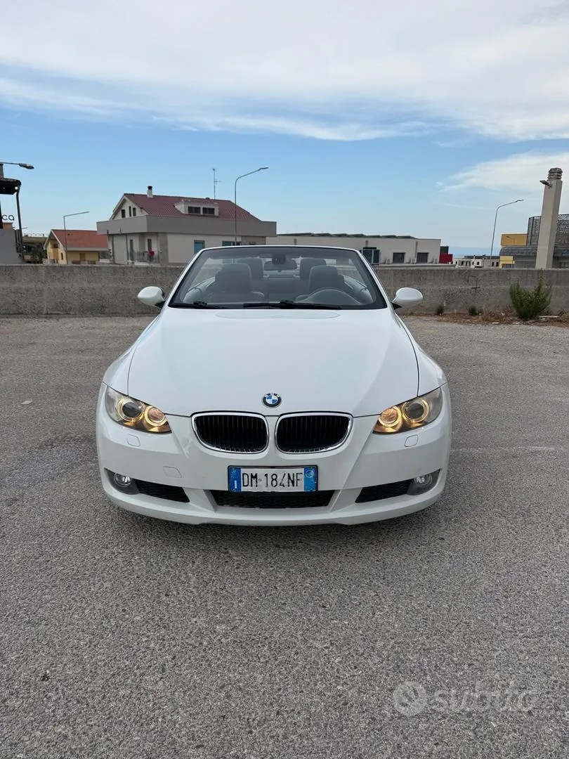 BMW 320D
