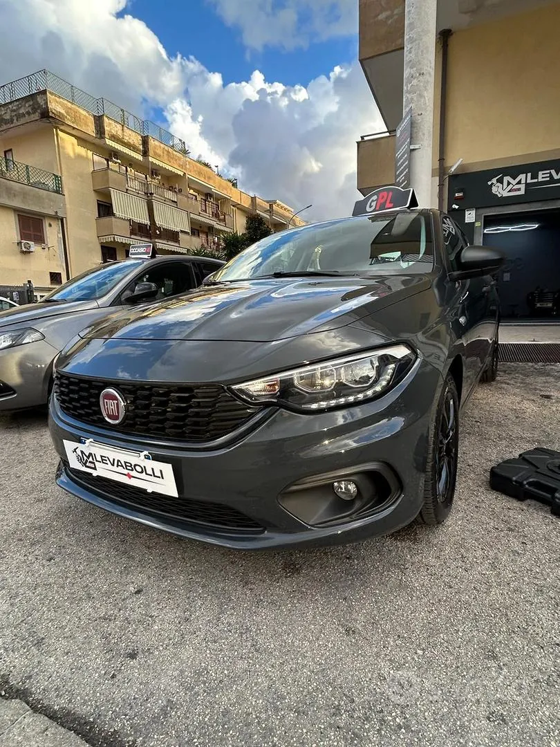Fiat Tipo