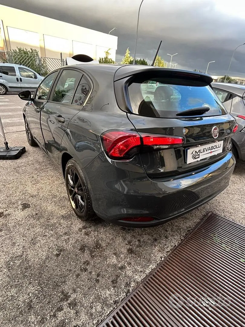 Fiat Tipo 2021 photo 3