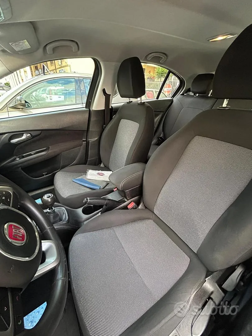 Fiat Tipo 2021 photo 5