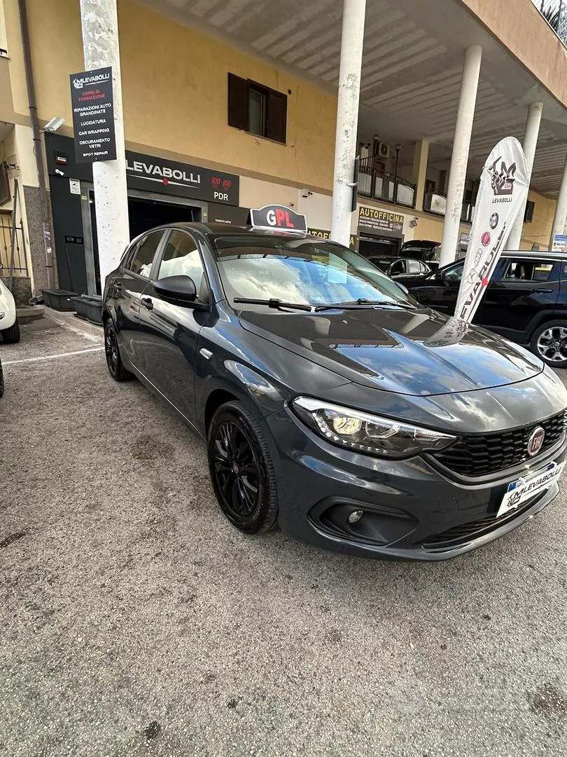 Fiat Tipo 2021 photo 2