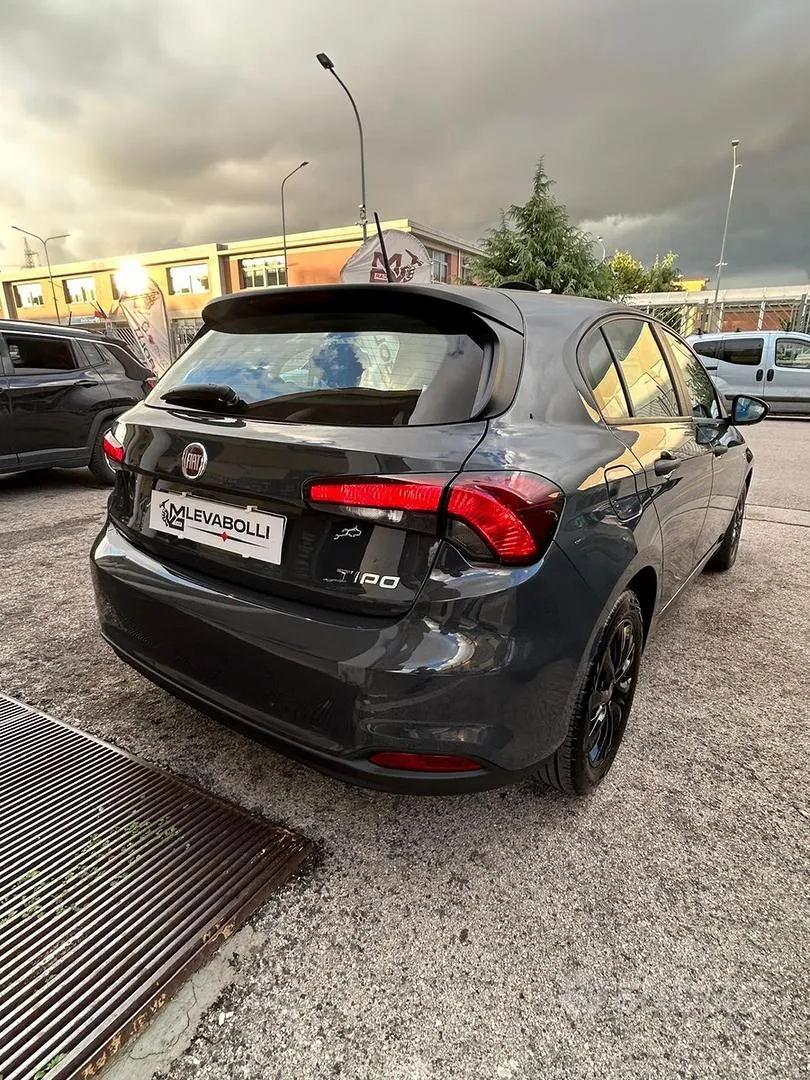 Fiat Tipo 2021 photo 4