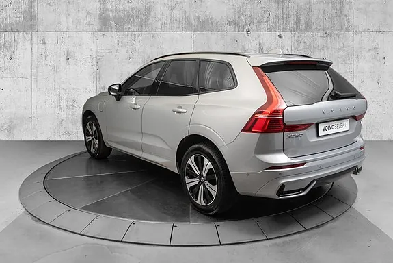 Volvo Xc60 2023 photo 5