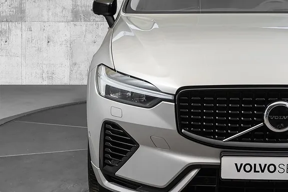 Volvo Xc60 2023 photo 3