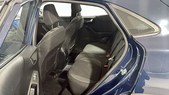 Ford Puma 2024 photo 5