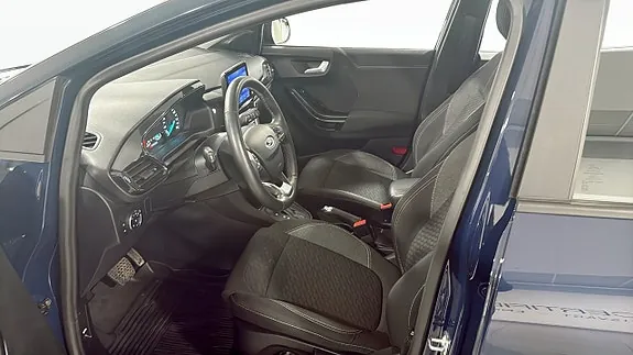 Ford Puma 2024 photo 3