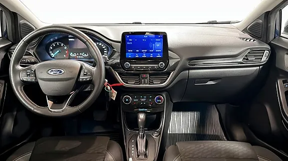 Ford Puma 2024 photo 4