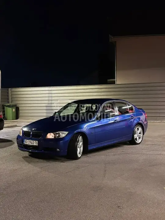 BMW 318