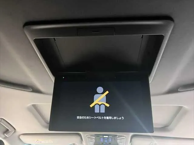 Toyota Alphard 2019 photo 5