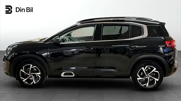 Citroen C5 Aircross 2021 photo 2