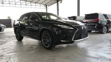 Lexus Rx 300