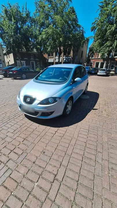 Seat Altea