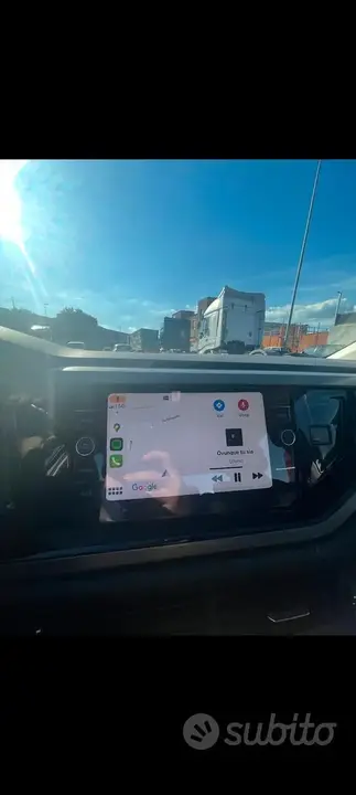 Volkswagen Polo 2019 photo 3