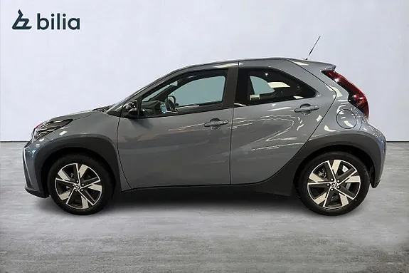 Toyota Aygo X 2026 photo 3
