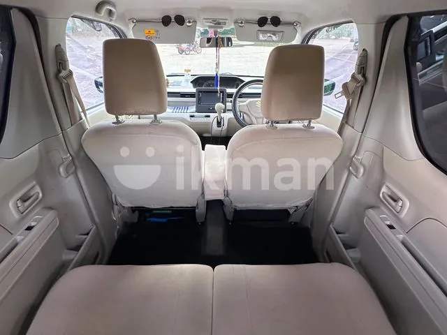 Suzuki Wagon R 2018 photo 3
