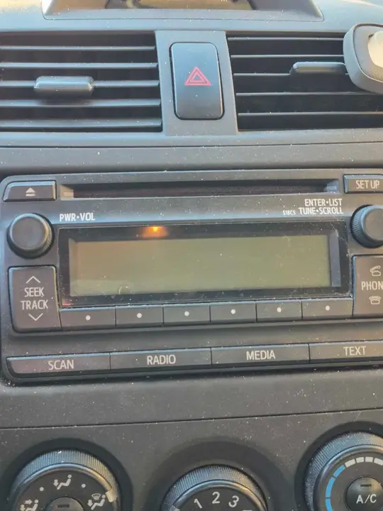 Toyota Corolla 2013 photo 5