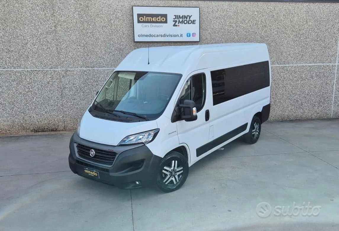 Fiat Ducato