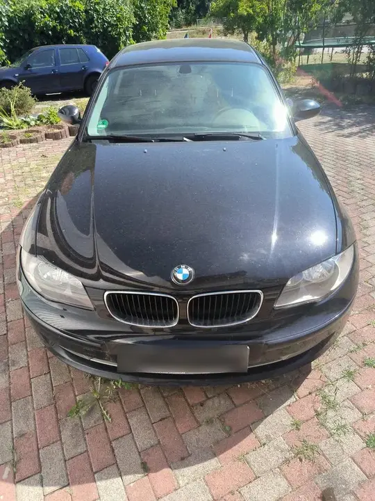 BMW 116D