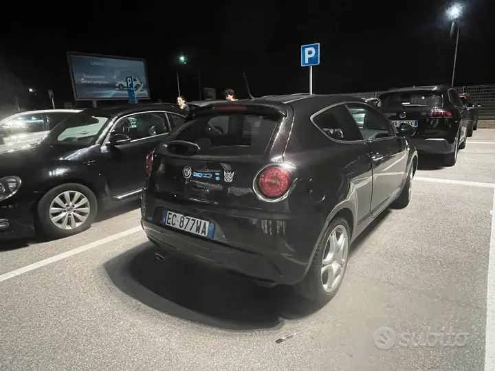 Alfa Romeo Mito 2010 photo 5