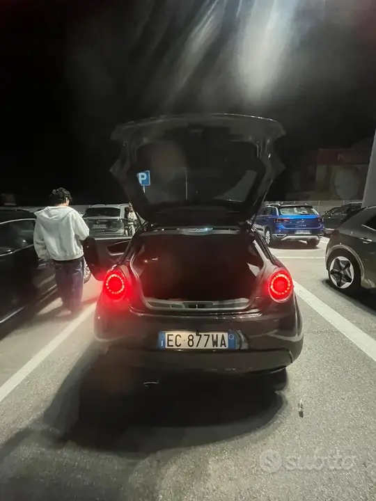 Alfa Romeo Mito 2010 photo 3