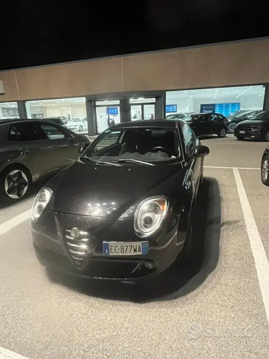 Alfa Romeo Mito 2010 photo 4