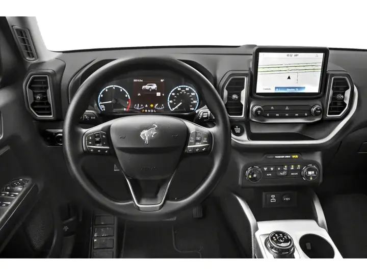 Ford Bronco Sport 2021 photo 5