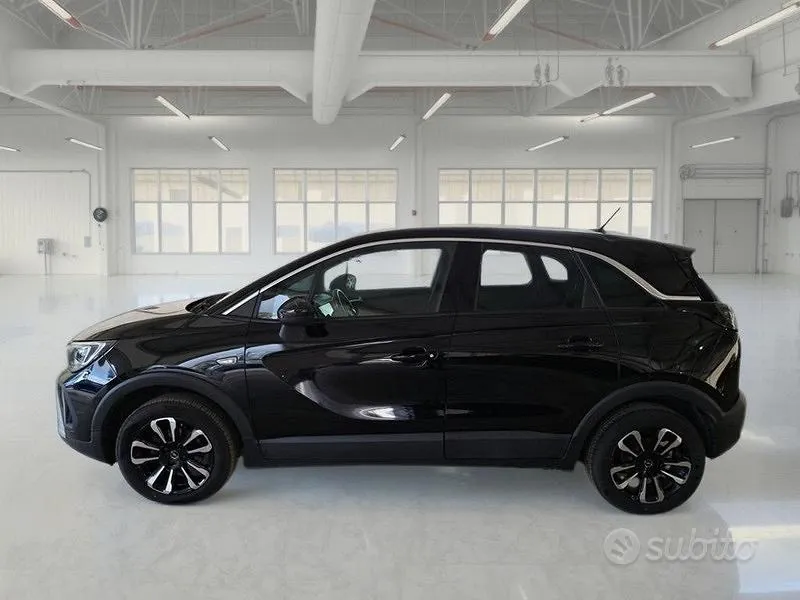 Opel Crossland 2023 photo 5