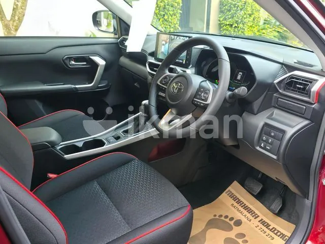 Toyota Raize 2026 photo 5