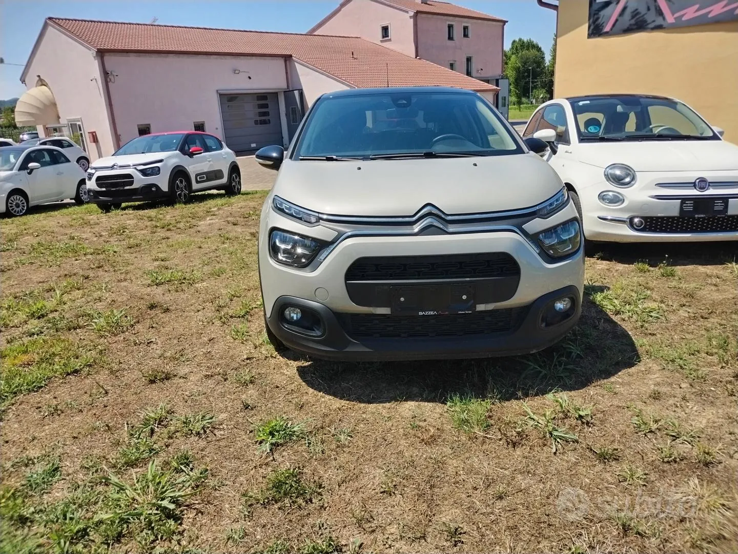 Citroen C3 2024 photo 2