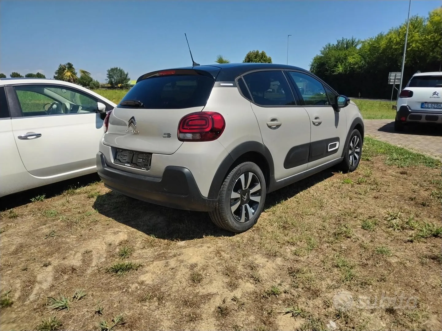 Citroen C3 2024 photo 4