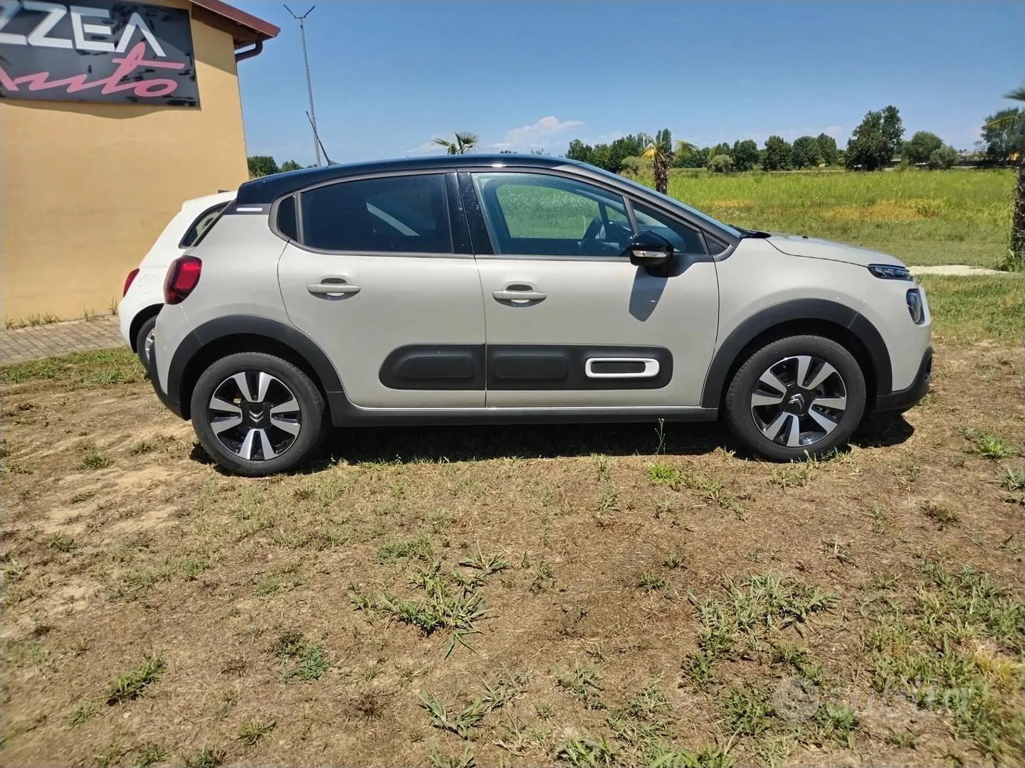 Citroen C3 2024 photo 3