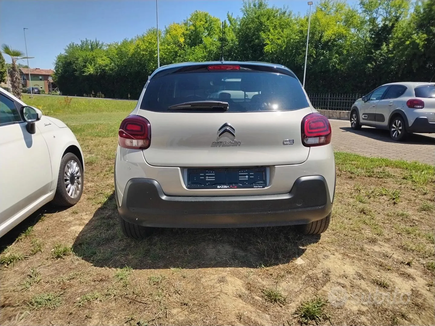 Citroen C3 2024 photo 5